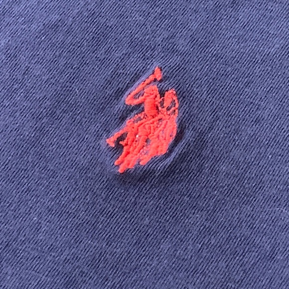 U.S. Polo Assn boy t-shirt - Picture 2 of 7